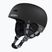 Kinder-Skihelm Cairn Darwin Jr matte black