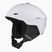 Skihelm Cairn Rise II mat white