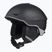 Skihelm Cairn Rise II mat black lava
