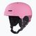 Kinder-Skihelm Cairn Darwin Jr mat pink