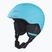 Kinder-Skihelm Cairn Android Jr mat turquoise