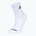 Socken Babolat 3 Paar white/white
