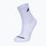 Socken Kinder Babolat Junior 3 Paar white/white