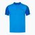 Herren Tennis-Poloshirt BABOLAT Play blau 3MP1021
