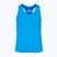 Kinder-Tennisshirt BABOLAT Play blau 3GP1071