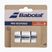 Griffband für Tennisschläger Babolat Pro Response 3 Stk. white