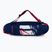 BABOLAT Badminton Rucksack bad.Backrack 2 blau  weiß und rot 189522