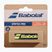 Griffband für Tennisschläger Babolat Syntec Pro S25 black/ yellow