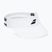 Babolat Elastic Tennishaube 1005 weiß/eisblau