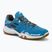Badmintonschuhe Herren Babolat Shadow Spirit blue/black