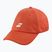 Babolat Pure Logo Baseballkappe 5061 fiesta rot