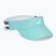 Tennis-Visier Babolat Elastic angel blue/white