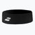 Stirnband Babolat Logo Headband black/black