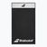 Handtuch Babolat Medium black/white