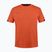 Shirt Herren Babolat Play Crew Neck fiesta red