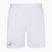 Shorts Kinder Babolat Play white/white