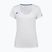 Damenshirt Babolat Play Cap Sleeve Top white/white