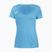 Damenshirt Babolat Play Cap Sleeve Top cyan blue