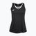 Tank Top Damen Play black/black