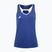 Tank Top Damen Play sodalite blue