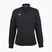 Sweatshrit Hoodie Tennis Damen Babolat Play black/black