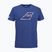 Shirt Herren Babolat Exercise Big Flag sodalite blue