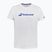 Shirt Herren Babolat Exercise Babolat white/white