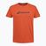 Shirt Herren Babolat Exercise Babolat fiesta red
