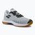 Badminton Schuhe Herren Babolat Shadow Spirit 2 white/ black