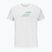 Shirt Herren Babolat Exercise Big Flag white/white