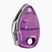 Petzl Grigri + violettes Sicherungsgerät D13A VI