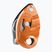 Petzl Grigri Sicherungsgerät orange D014BA01