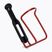 Zefal Bidonkorb Aluplast 124 rot ZF-1240B