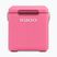 Camping-Kühlbox Igloo Tag Along Too Highrise 18 l pink