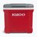 Camping-Kühlbox Igloo Latitude 30 28 l industrial red