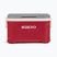 Camping-Kühlbox Igloo Latitude 52 49 l industrial red