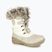 Damen Schneestiefel Kimberfeel Delmos ivory