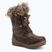 Damen-Winterstiefel Kimberfeel Delmos chestnut