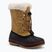 Kinder-Winterstiefel Kimberfeel Sonik camel