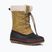 Kinder-Winterstiefel Kimberfeel Sonik camel