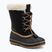 Kinder Schneestiefel Kimberfeel Sonik black