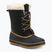 Kinder-Winterstiefel Kimberfeel Sonik black