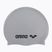 Arena Classic silberne Badekappe 91662/51