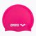Arena Classic rosa Badekappe 91662/91