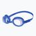 Schwimmbrille Kinder arena Bubble 3 Junior blue