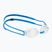 Schwimmbrille Kinder arena Tracks JR clear/clear/light blue