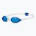 Schwimmbrille arena Spider blue / clear / clear