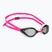Schwimmbrille arena Python smoke/white/fuchsia