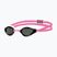 Schwimmbrille arena Python smoke/white/fuchsia