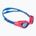 Kinderschwimmbrille arena The One blau/rot 001432/858